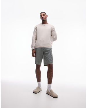 Levi's Workwear Capsule 568 - Bianco