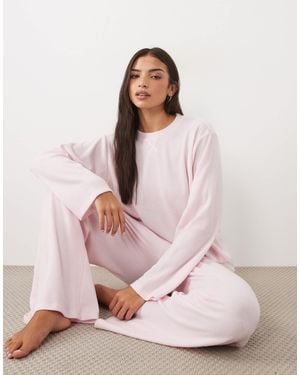 Cotton On Superweiches set - Pink