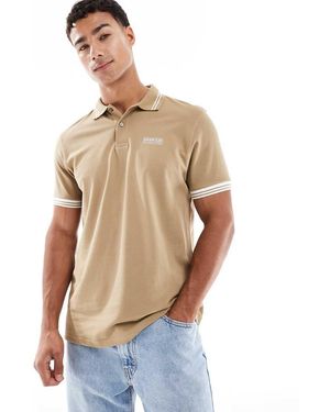 Barbour Calibrated - Naturel