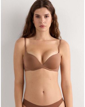 Intimissimi Gioia The Silky Touch - Natural