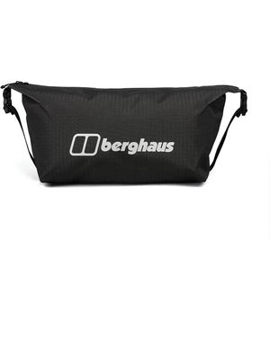 Berghaus Holdall Wanderwise Packing Cube L - Black