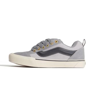 Vans – knu skool – sneaker - Weiß