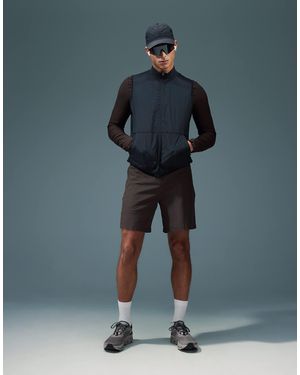 4505 – icon – schnelltrocknende sport-shorts - Grau