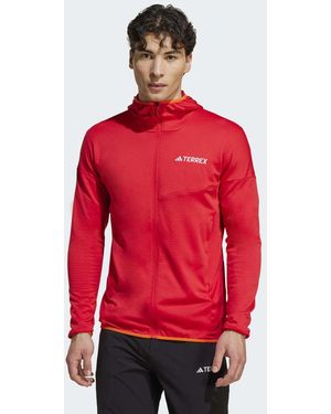 adidas Terrex - Rosso