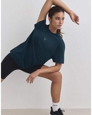 Aim'n Le Run - Blauw