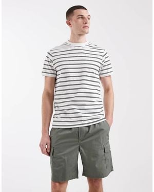 Only & Sons Cargo Short - Grey