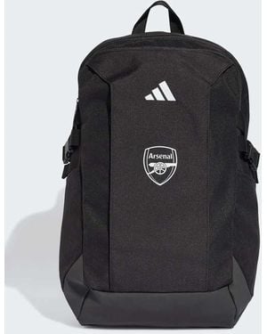 adidas Originals Arsenal Fc Backpack - Black