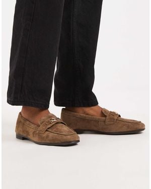 ALDO Joana Loafer - Brown