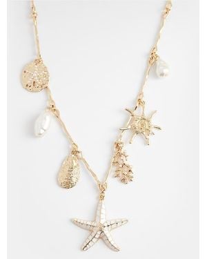 ALDO Beachtreasure - Bianco