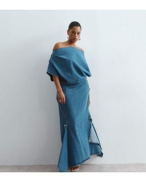 ARRANGE Curve - Blu
