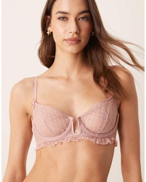 ASOS Jessie - Bruin