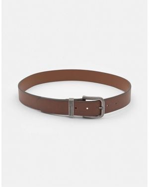 Pull&Bear – gürtel - Braun
