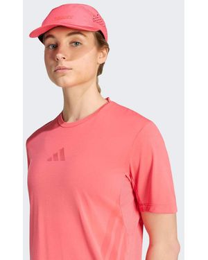 adidas Originals Terrex Xperior Climacool+ T-shirt - Pink