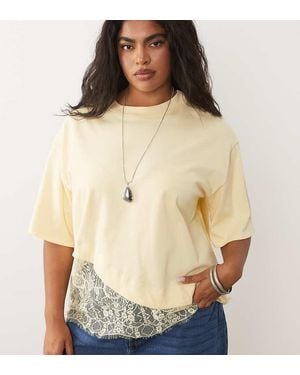 ASOS Asos Design Curve - Neutro