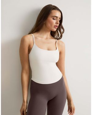 Tala – dayflex – trägertop - Weiß