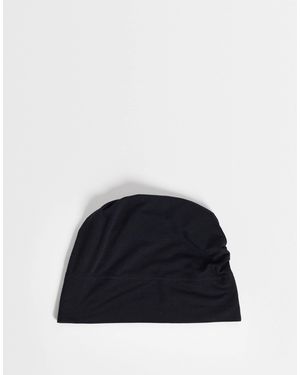 Iyal Bamboo Headscarf Cap - Blue