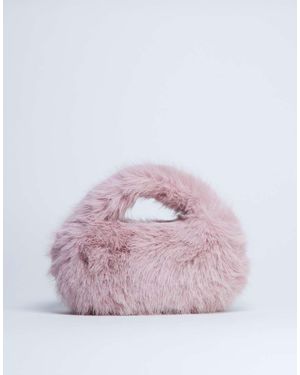 TOPSHOP Gemina - Roze