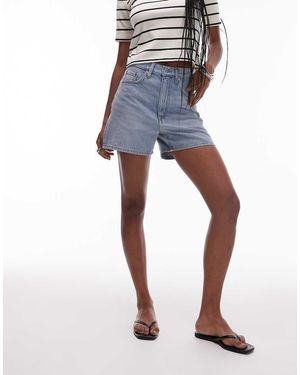 ARKET Pantaloncini - Blu