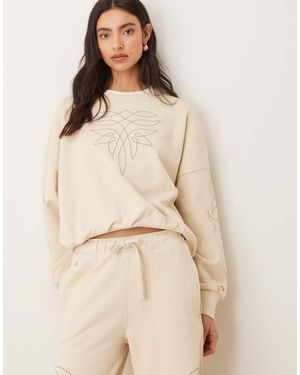 Wrangler X Lainey Wilson - Naturel