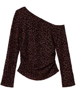 AllSaints Mimi - Paars