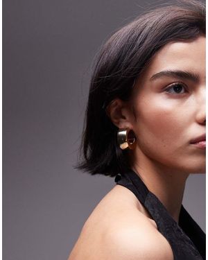 TOPSHOP Edie - Nero