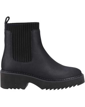 TOMS Millie Ankle Boot - Black