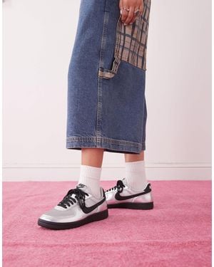 Nike Field General Sneakers - Pink