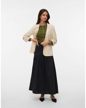 Vero Moda Blazer - Wit