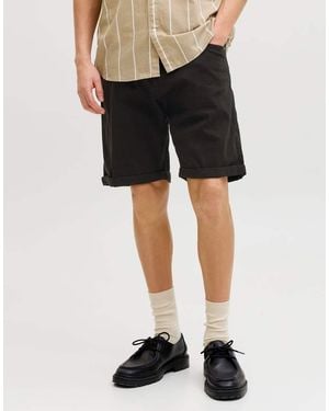 Jack & Jones Shorts - Black