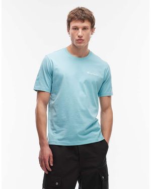 Champion Icons T-shirt - Blue