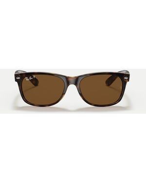 Ray-Ban New Wayfarer - Neutro