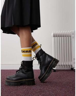 Dr. Martens Dr. Martens - Verde