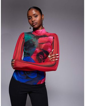 AFRM Zadie - Rood