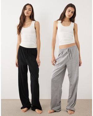 ASOS Asos design tall - lot - Multicolore