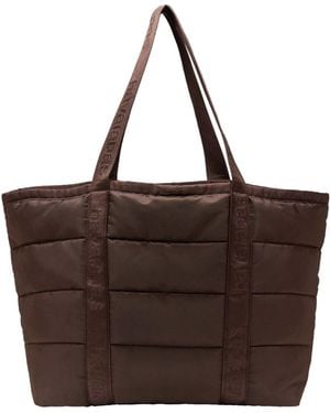 Havaianas Sac matelassé - Marron