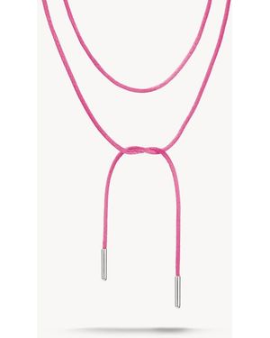 Thomas Sabo Collana - Neutro
