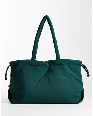 Levi's Casey handtasche - Grün