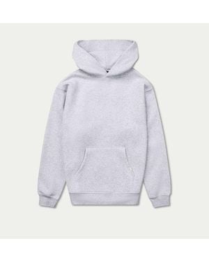 HERA Blanks 2.0 Hoodie - Blue