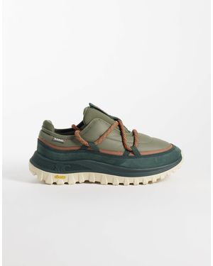 Sorel Callsign daybreak lx sneaker - Grün