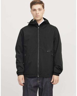 Jack & Jones Transitional Jacket - Black