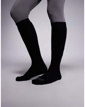 ASOS 4505 Ski & Snow Asos 4505 Ski Thermal Ski Sock - Black