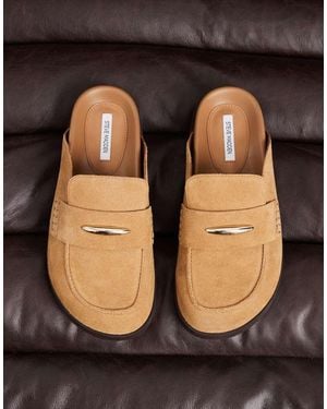 Steve Madden Tobin - Zwart