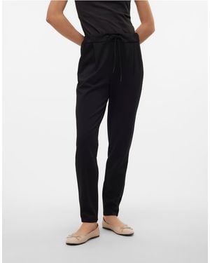 Vero Moda Trousers - Black