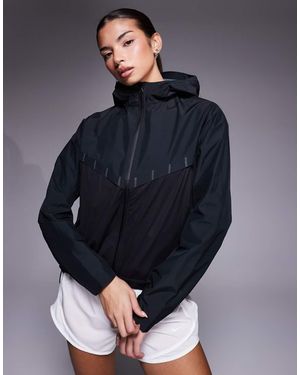 Nike Aeroswift Dri-Fit Jacket - Blue