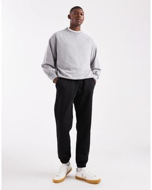 New Look Pantalon - Blanc