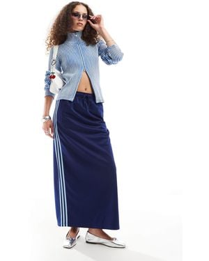Jupe longue adidas femme hotsell
