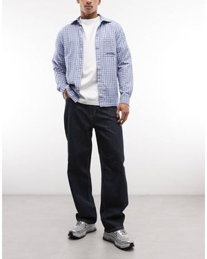 Weekday Galaxy - Azul