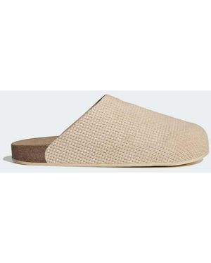adidas Originals Adimule Slides - White