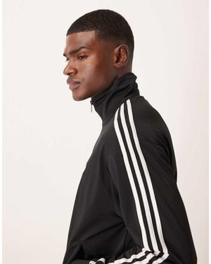 adidas Originals Firebird Track Top - Black