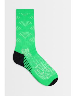 Asics Performance - Groen